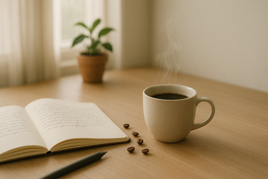 Best Coffee Alternatives for Calm Focus Without Jitters