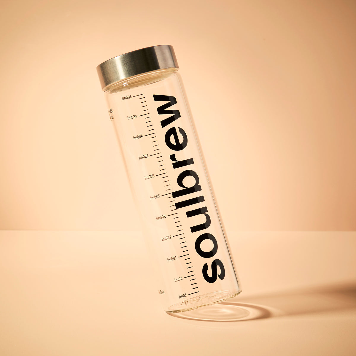 Glass Bottle