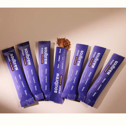 SoulBrew Dream - Sample Pack