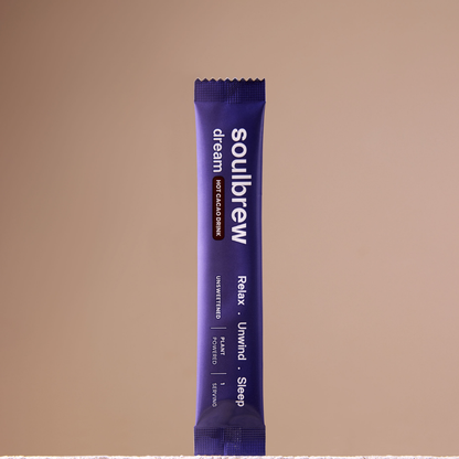 SoulBrew Dream - Sample Pack