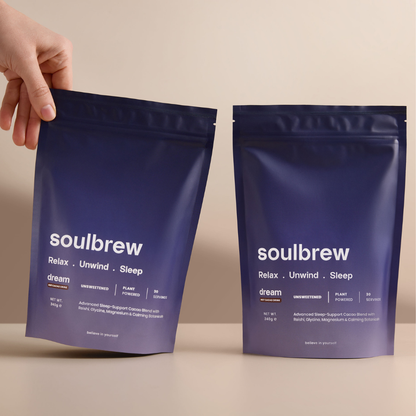 SoulBrew Dream