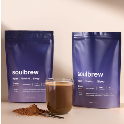 SoulBrew Dream