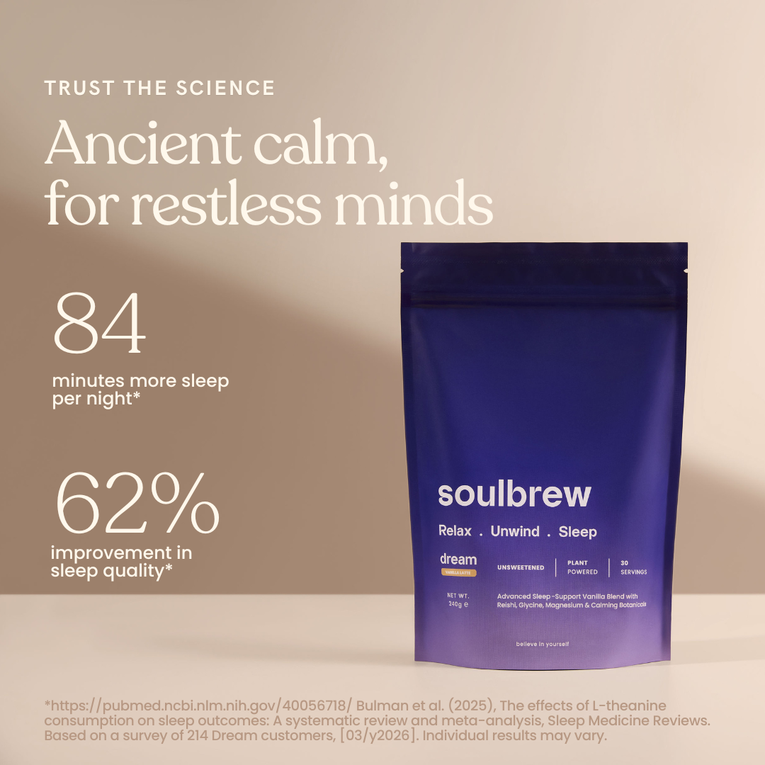 SoulBrew Dream