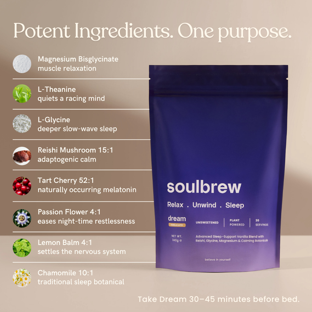 SoulBrew Dream