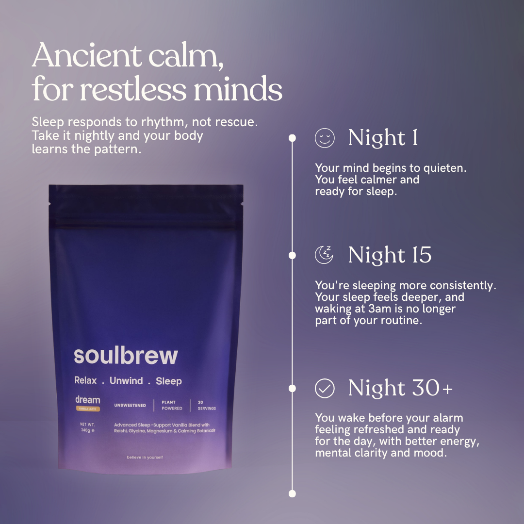 SoulBrew Dream