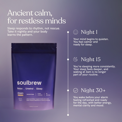 SoulBrew Dream