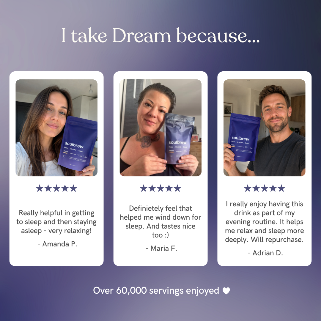 SoulBrew Dream