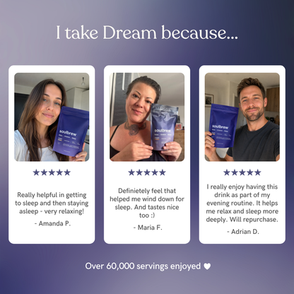 SoulBrew Dream