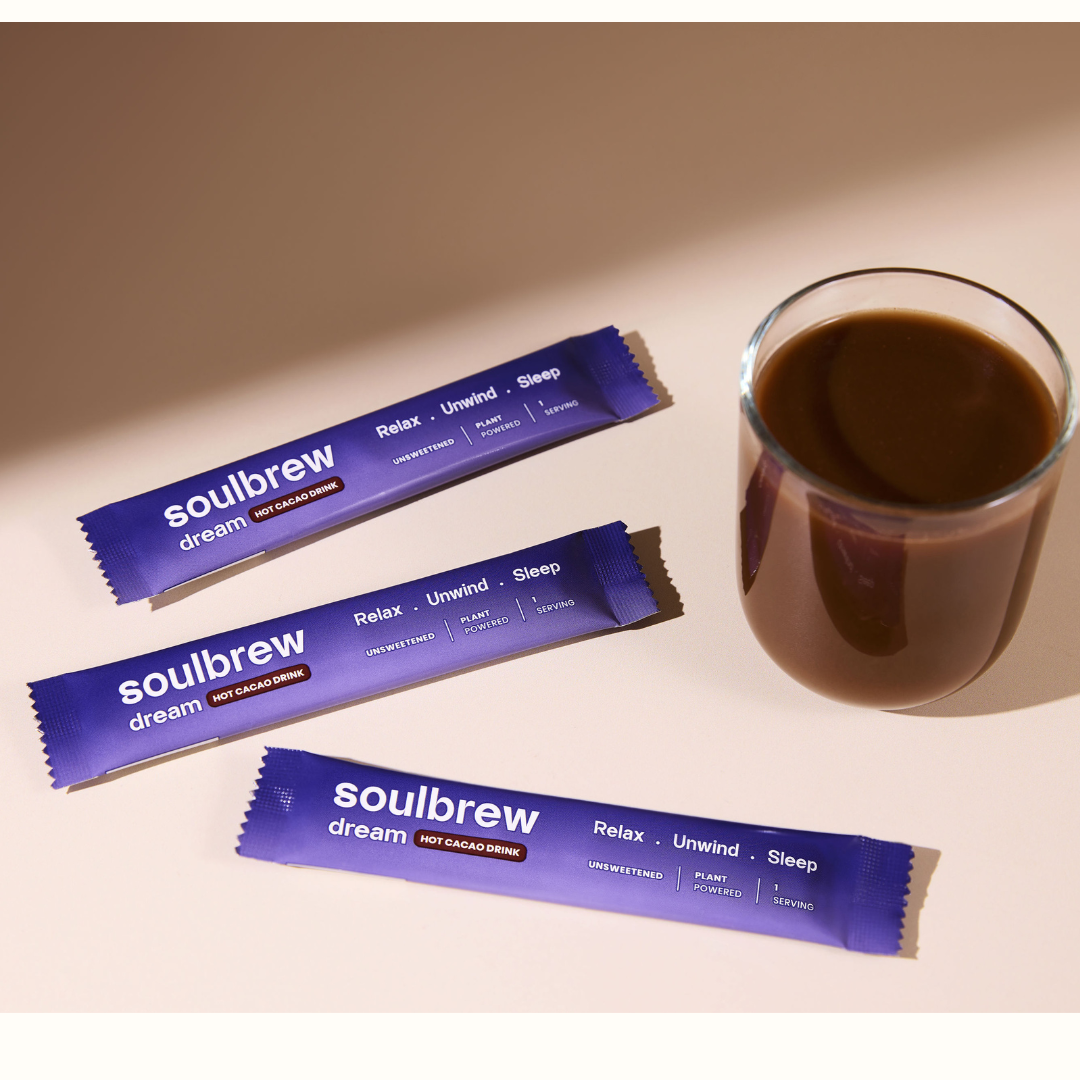 SoulBrew Dream - Sample Pack