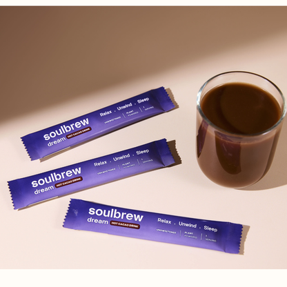 SoulBrew Dream - Sample Pack