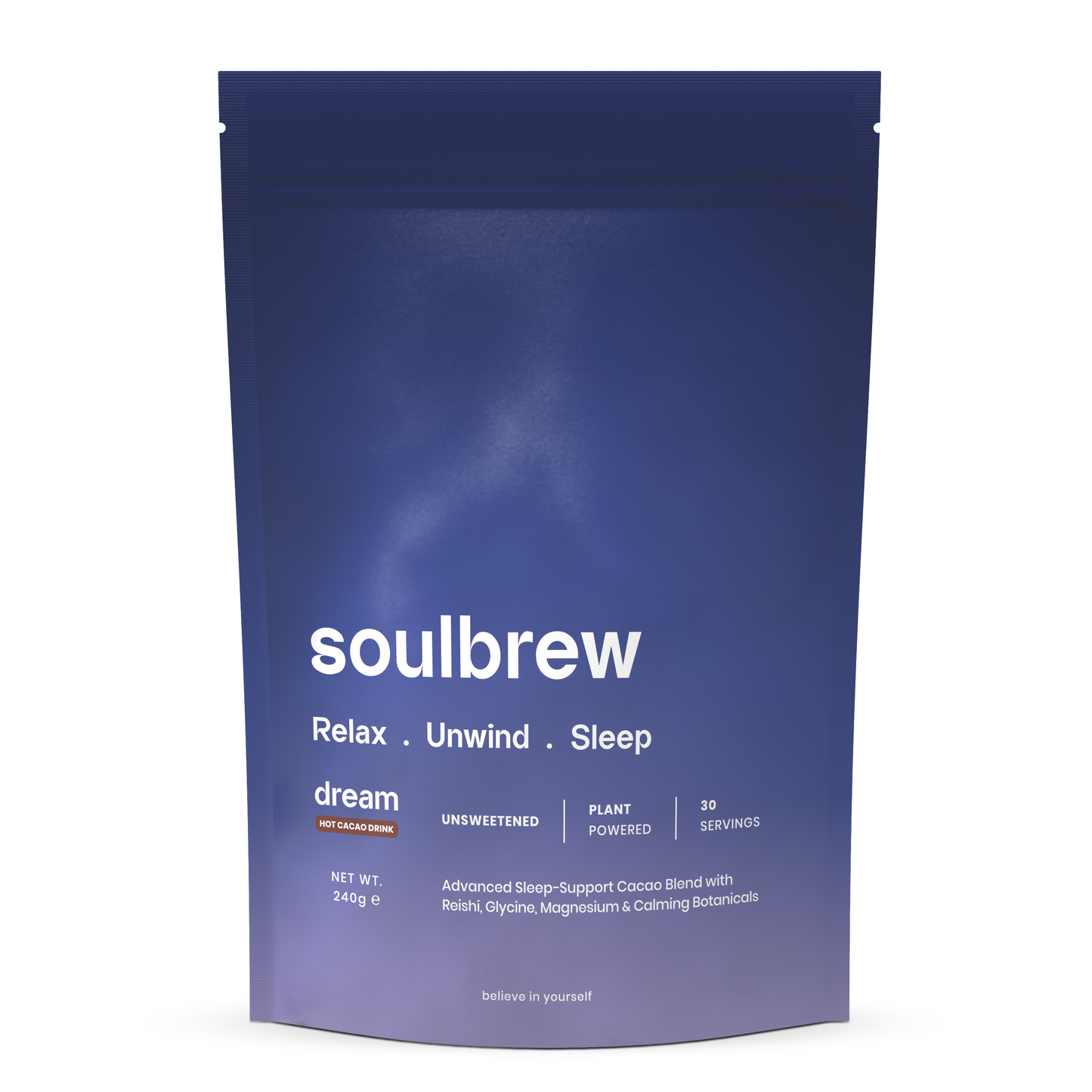 SoulBrew Dream