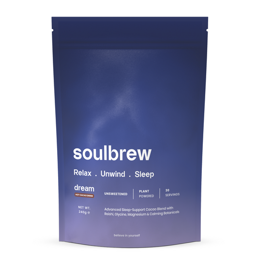 SoulBrew Dream