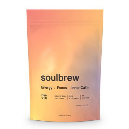 SoulBrew Rise v1.0