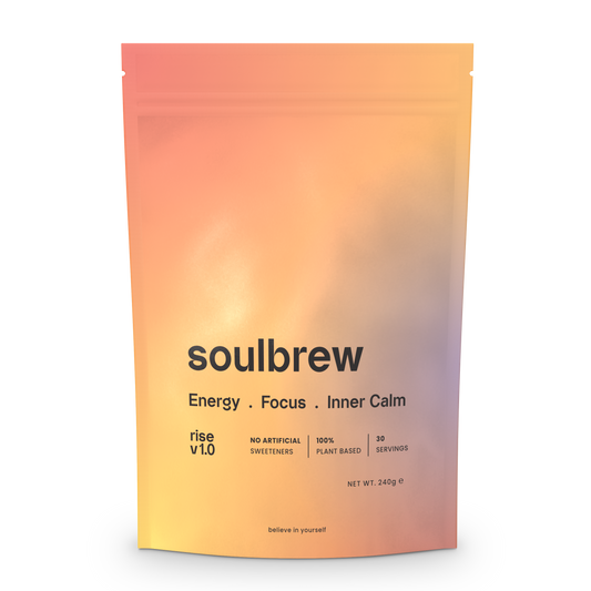 SoulBrew Rise v1.0