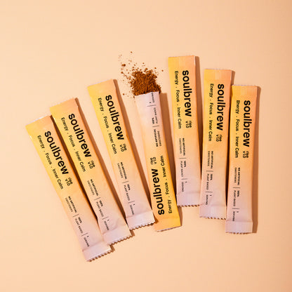 no artificial sweeteers, decaf