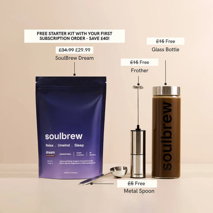 SoulBrew Dream