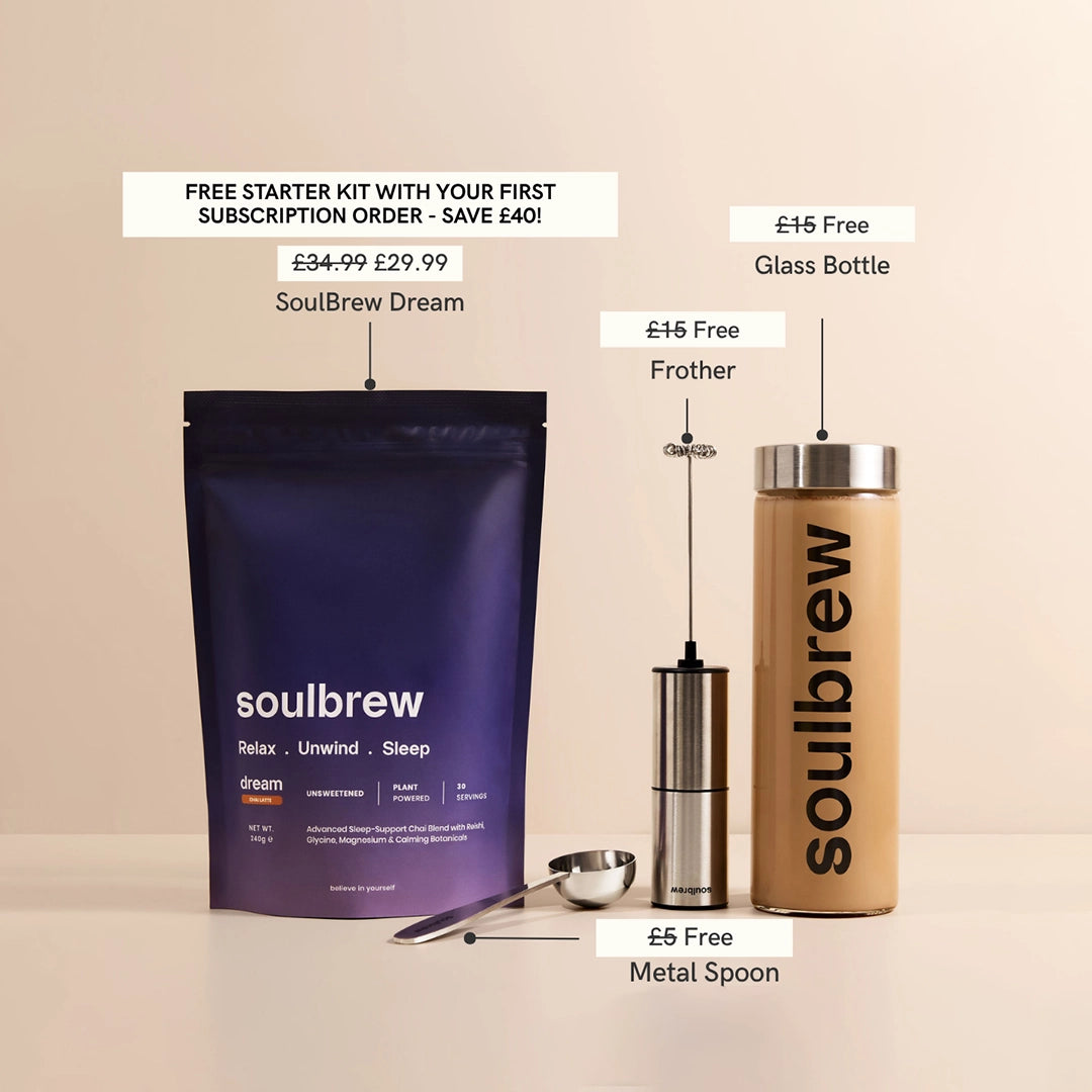 SoulBrew Dream