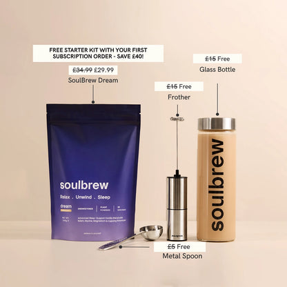 SoulBrew Dream