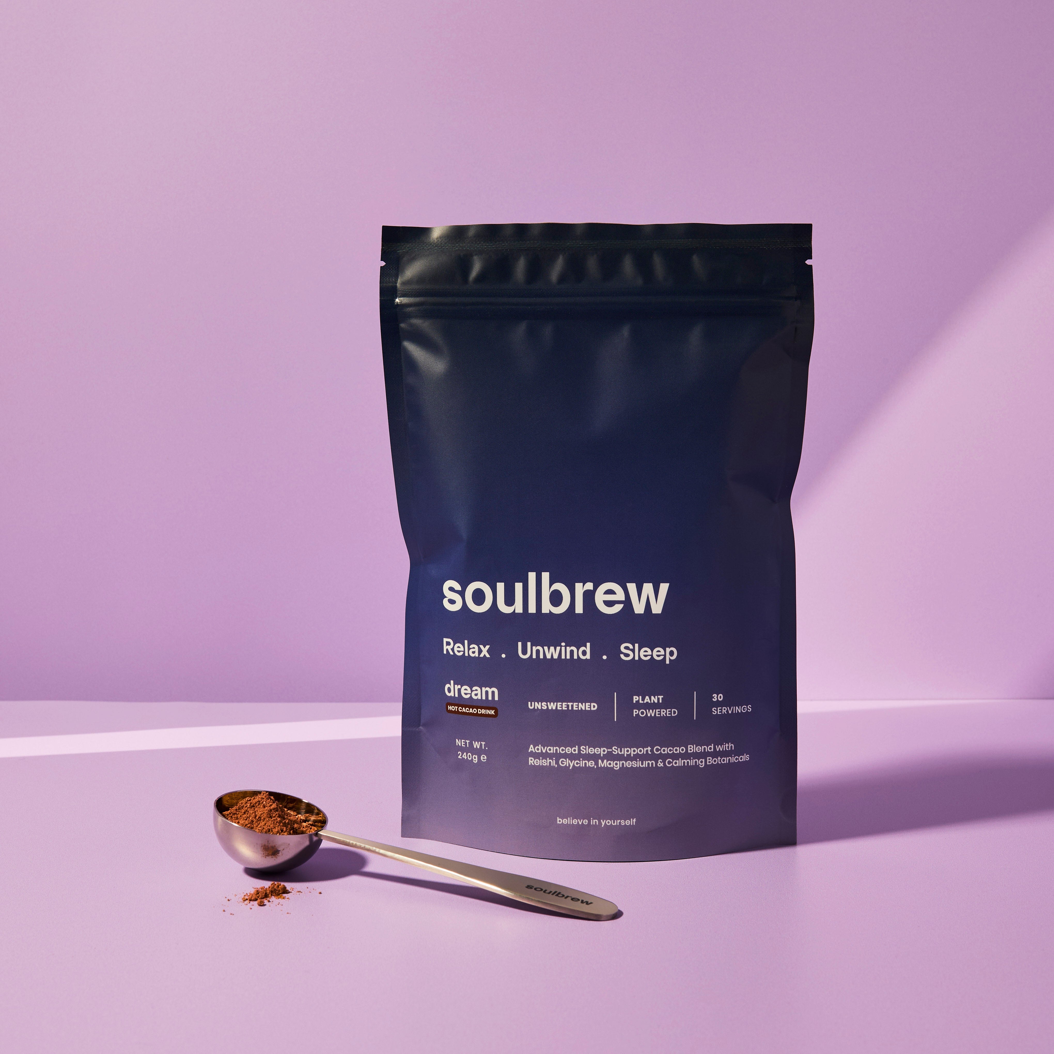 SoulBrew Dream