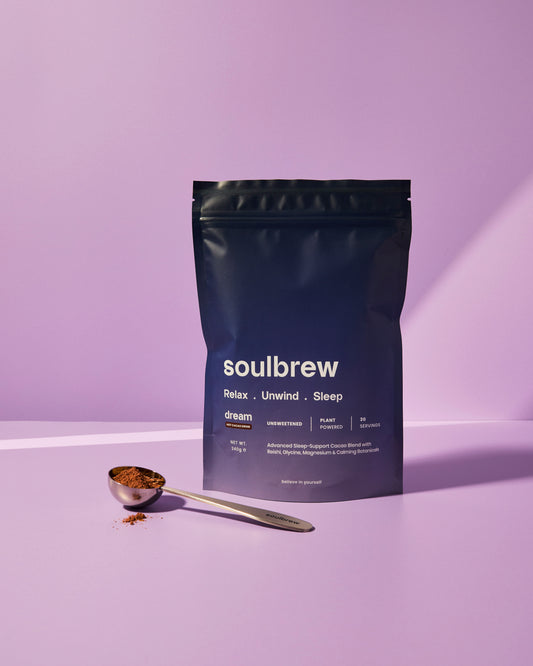 SoulBrew Dream
