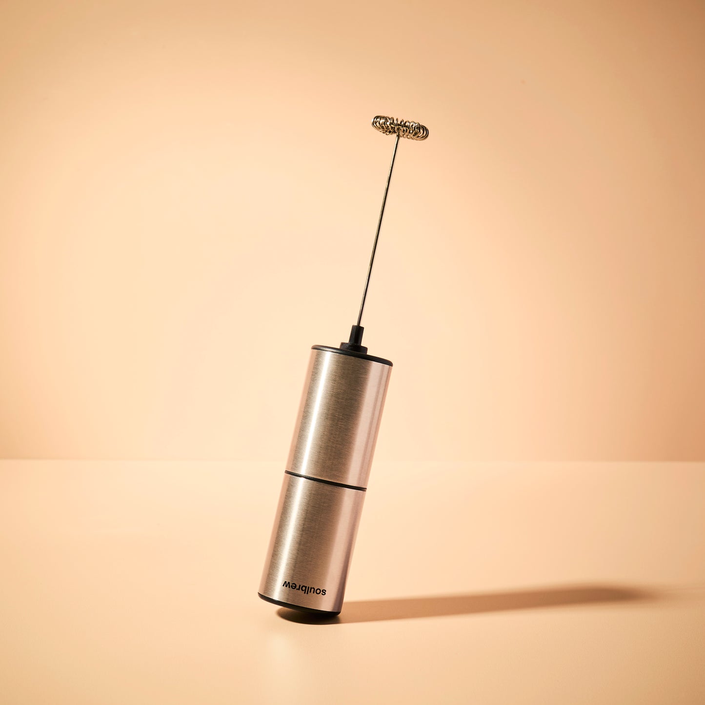 Frother