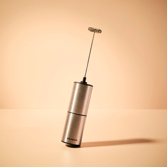 Frother