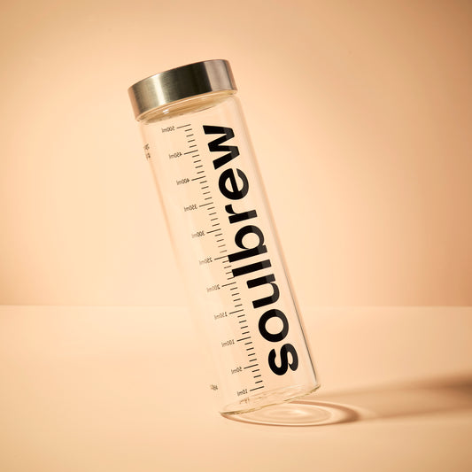 Glass Bottle