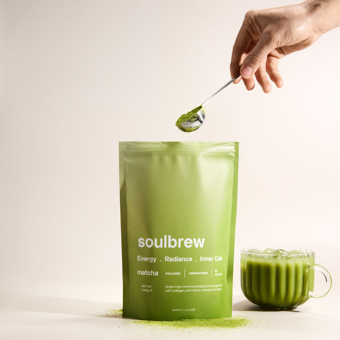 Unsweetened. No artificial sweeteners