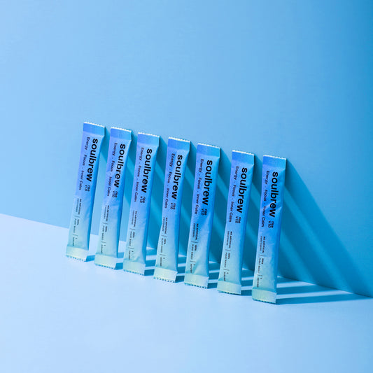 SoulBrew Dream - Sample Pack